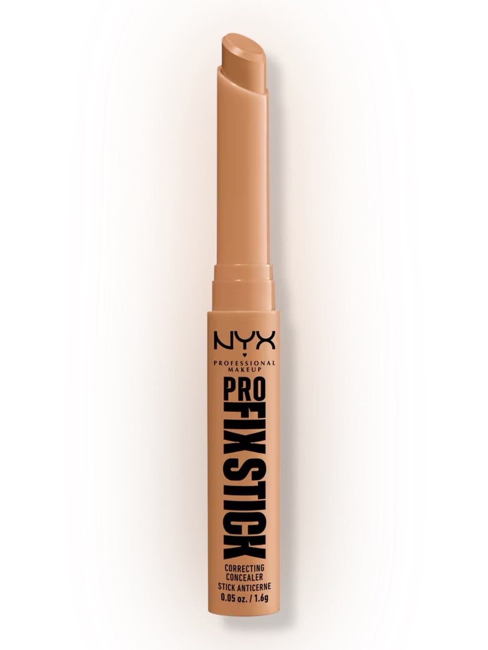 NYX Pro Fix Stick Correcting Concealer ‘Cinnamon’ NEW